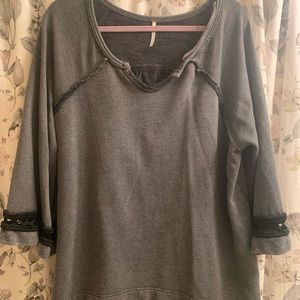 Free People Sweater/Tunic